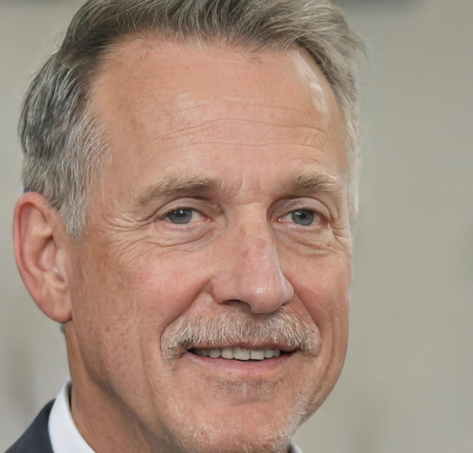 Finanzberater Severin Leitner