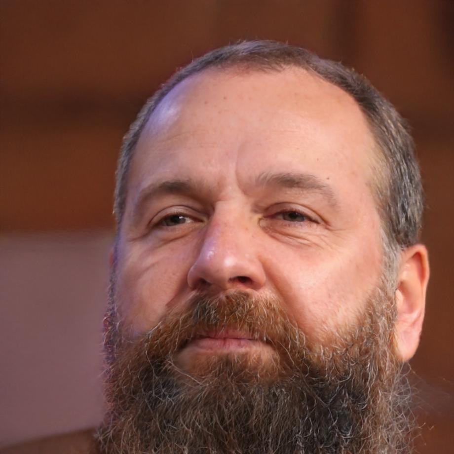 Valerian Thorsson – Programmleiter und Kursgestalter