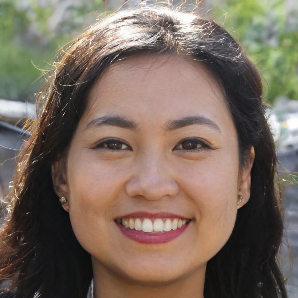 Porträt Teilnehmerin Friederike Lindemann