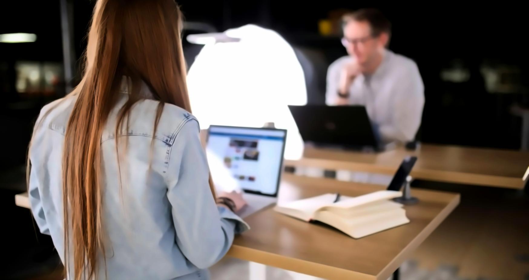 Kursunterricht Budgetplanung